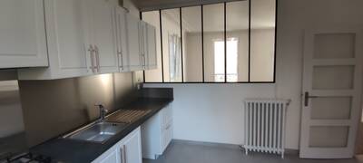 Vente appartement 4 pièces Enghien-les-Bains (95880)
