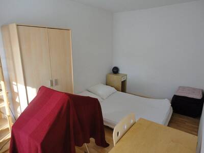 Location appartement 2 pièces Paris 10e