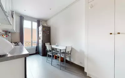 Paris 19E (75019)