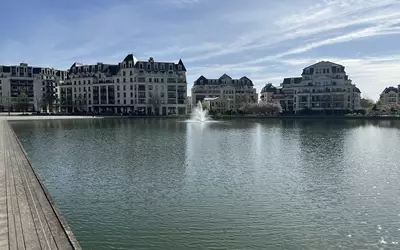 Le Plessis-Robinson (92350)