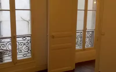Paris 18E (75018)