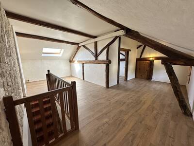 Vente appartement 5 pièces Saint-Leu-la-Forêt (95320)