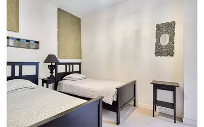 Paris 16E (75016)