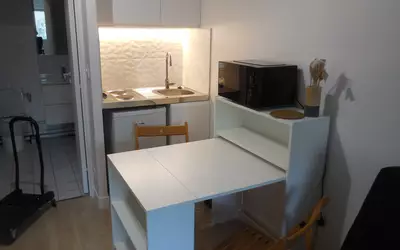 Cergy (95000)