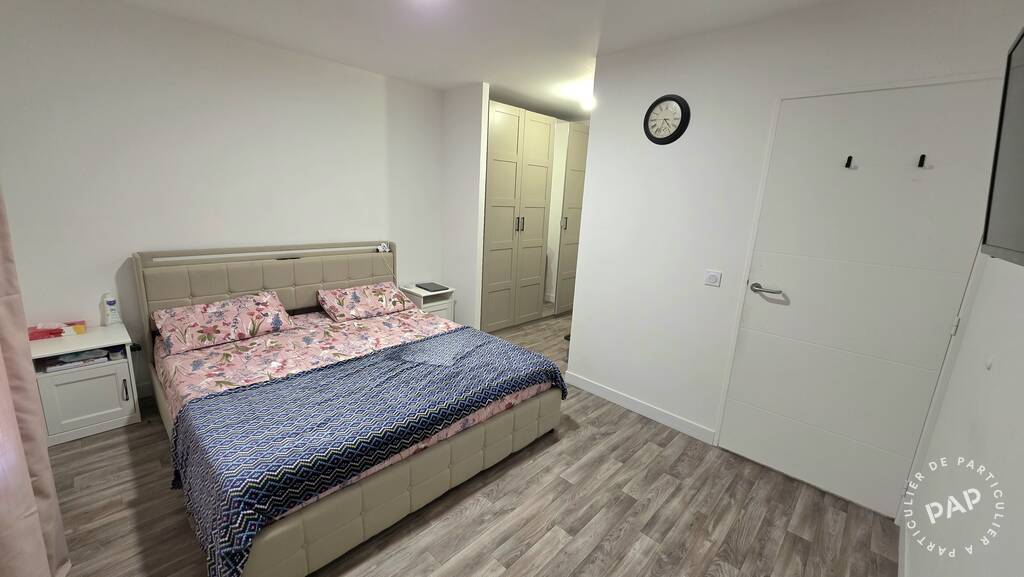 Vente maison 104 m² Breuillet (91650) - 104 m² - 342.000 € | Particulier à Particulier — 8