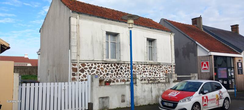 Saint-Hilaire-De-Riez (85270)