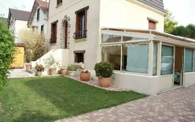 Rosny-Sous-Bois (93110)