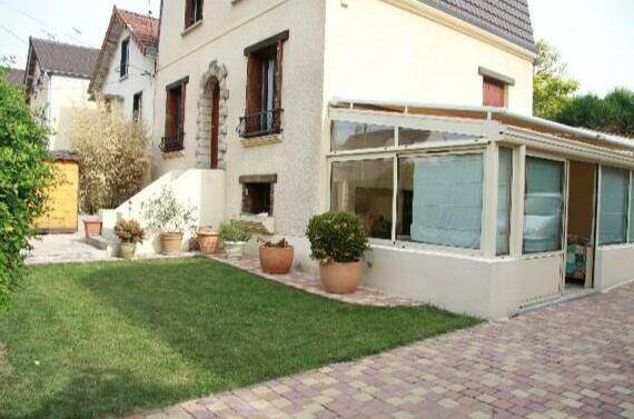 Rosny-Sous-Bois (93110)