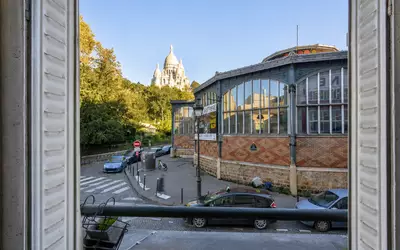 Paris 18E (75018)