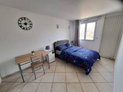 Location chambre en colocation 5 pièces Le Mée-sur-Seine (77350)