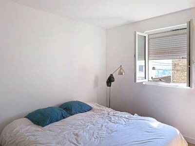Vente maison 4 pièces Saulchery (02310)