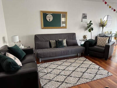 Location appartement 3 pièces Bordeaux (33)