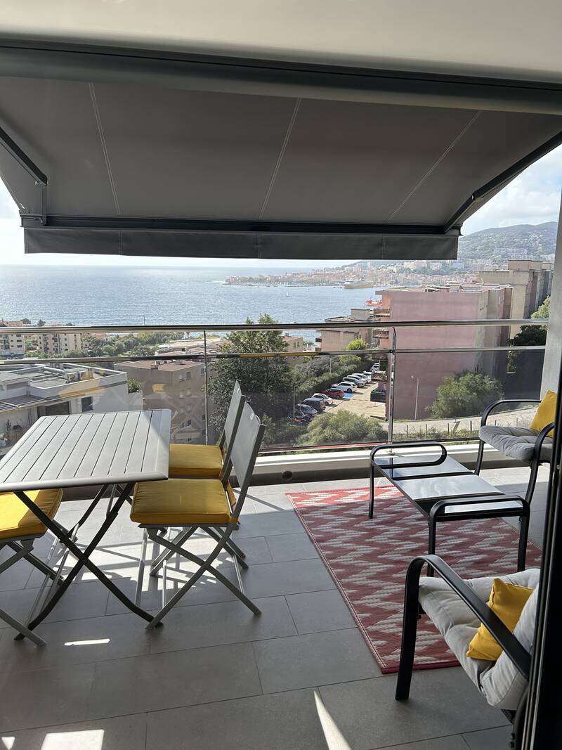 Ajaccio (20000)