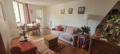 Vente appartement 3 pièces Versailles (78000)