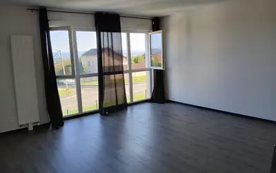 Vieux-Charmont (25600)
