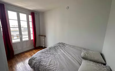 Boulogne-Billancourt (92100)