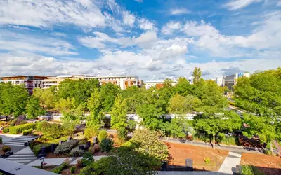 Cergy (95000)