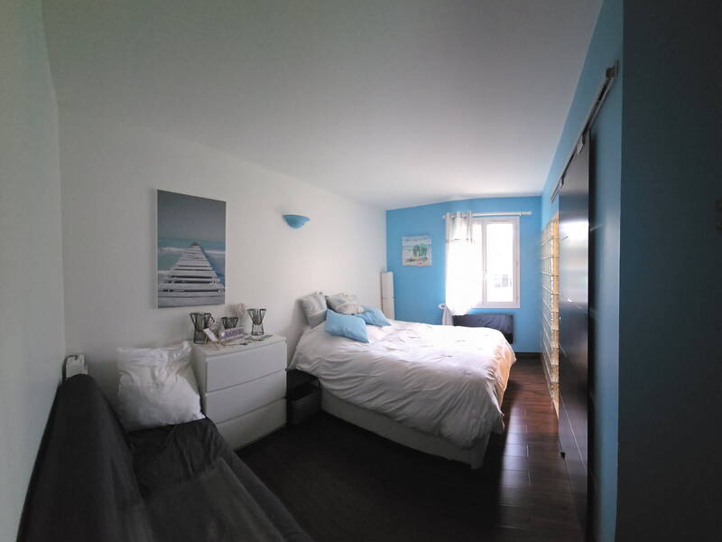 Annet-Sur-Marne (77410)