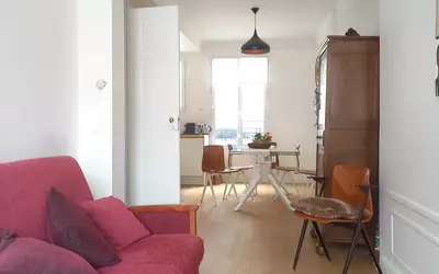 Paris 14E (75014)