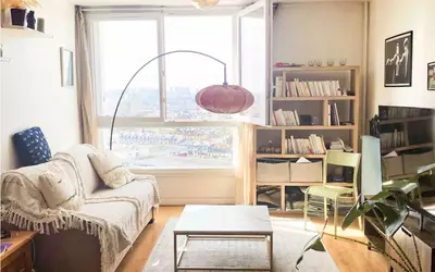 Paris 20E (75020)