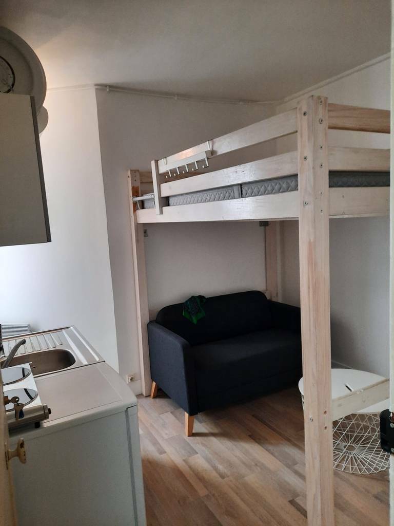 Paris 17E (75017)