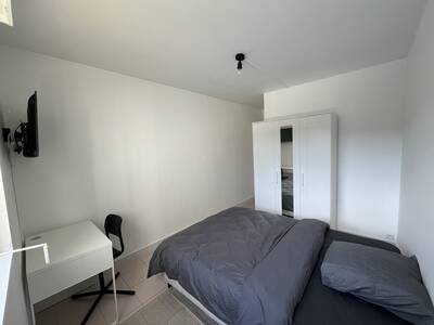 Location chambre en colocation 6 pièces Sarcelles (95200)