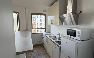 Paris 15E (75015)