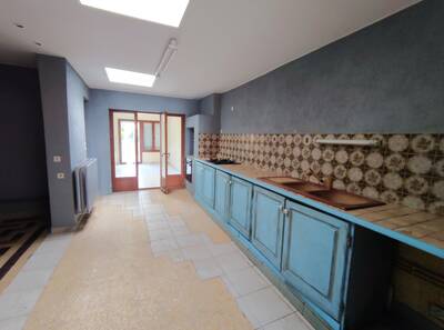 Vente maison 5 pièces Marly (59770)