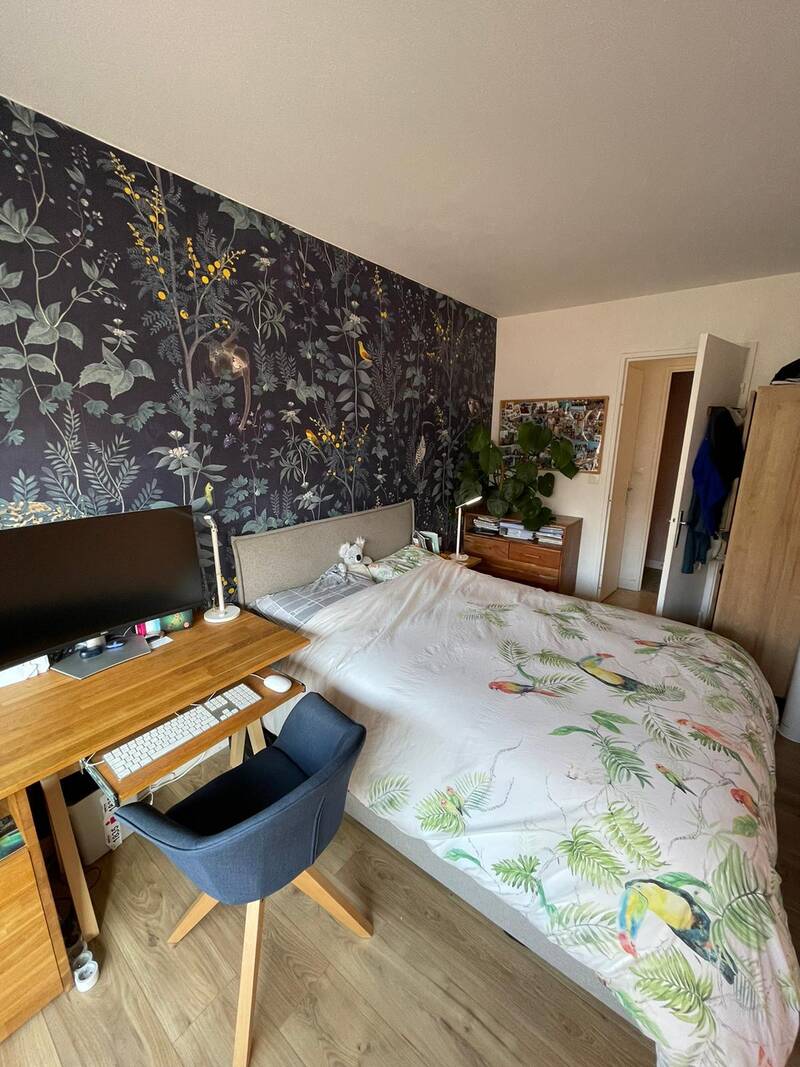 Paris 15E (75015)