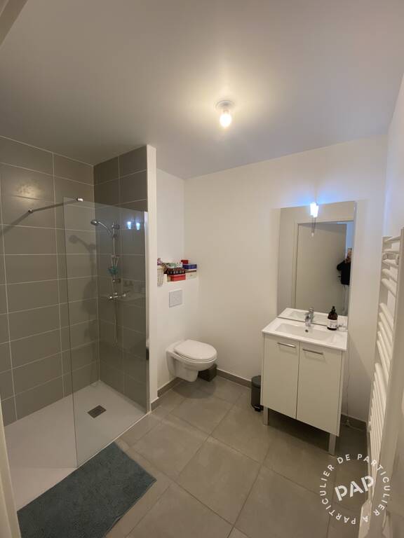 Vente Monteux (84170) 42&nbsp;m²