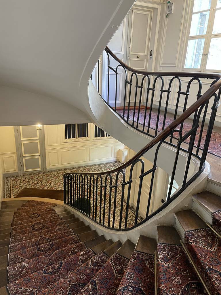 Versailles (78000)