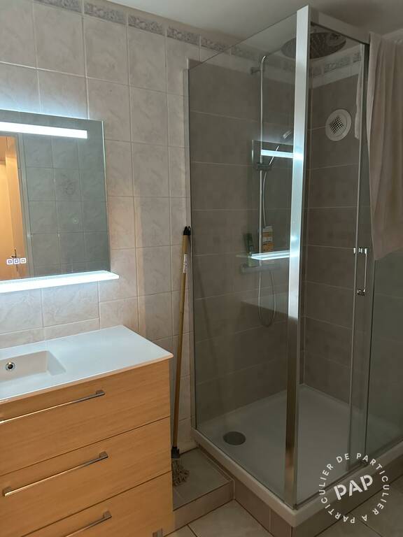 Immobilier Deuil-La-Barre (95170) 580&nbsp;&euro; 78&nbsp;m²