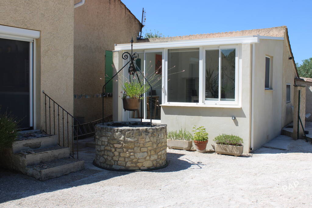 Vente Maison