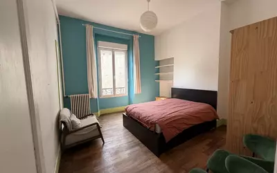 Grenoble (38000)