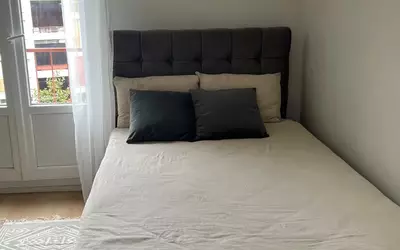 Vitry-Sur-Seine (94400)