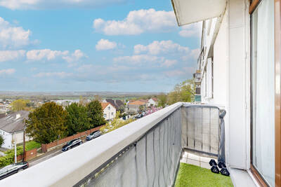 Vente appartement 4 pièces Ablon-sur-Seine (94480)