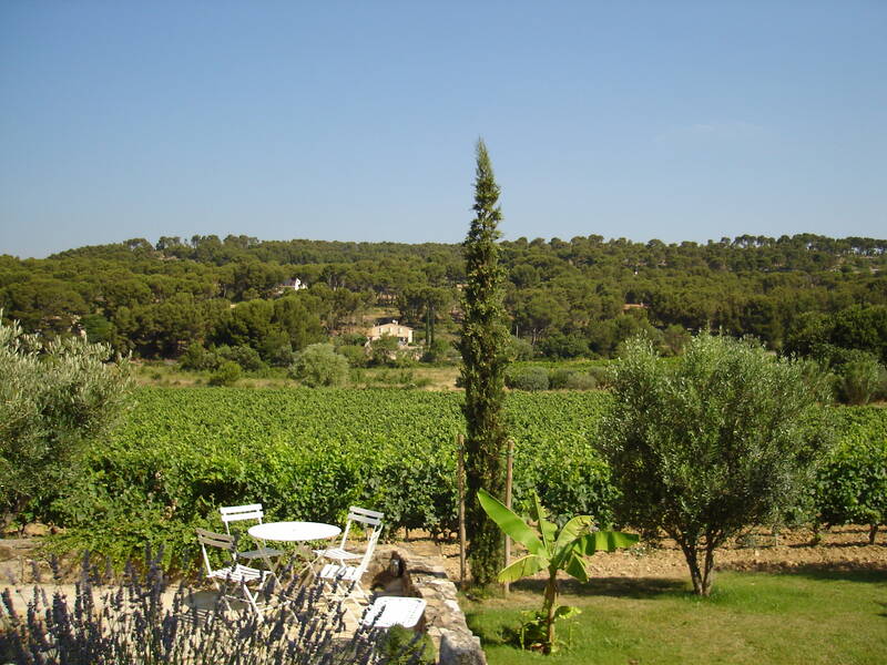 La Cadière-D'azur (83740)