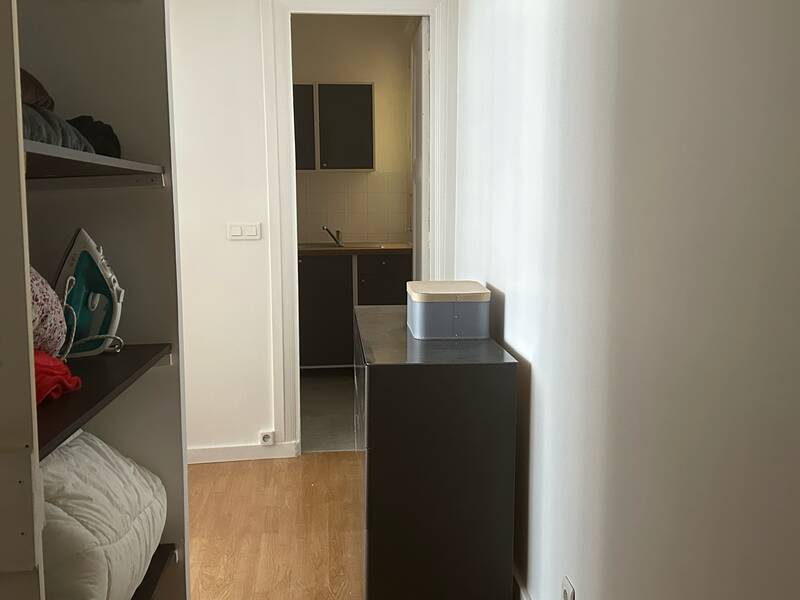 Paris 18E (75018)