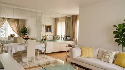 Vente appartement 4 pièces Épinay-sur-Seine (93800)