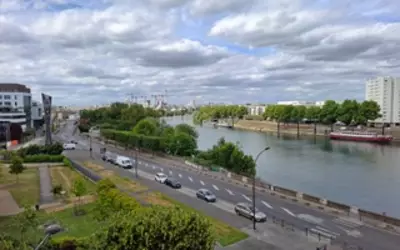 Vitry-Sur-Seine (94400)
