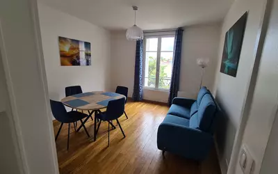 Enghien-Les-Bains (95880)