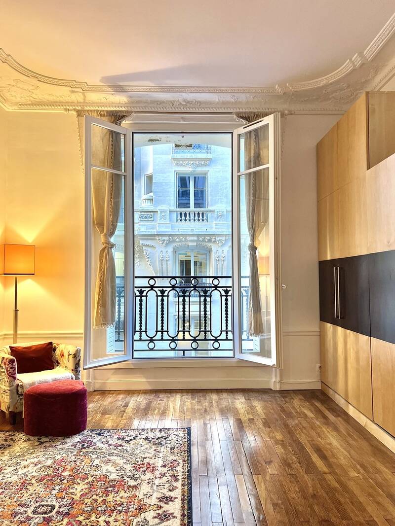 Paris 17E (75017)