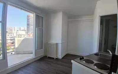 Paris 13E (75013)