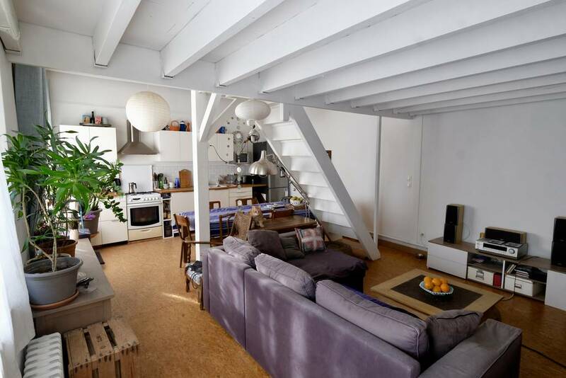 Champigny-Sur-Marne (94500)