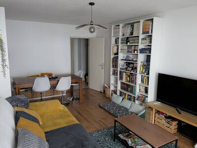 Vente appartement 3 pièces Toulouse (31)