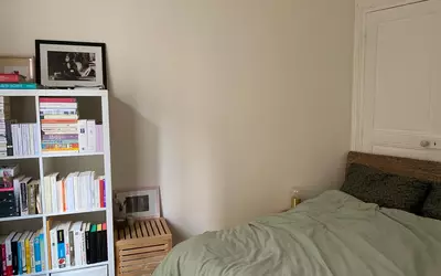 Paris 17E (75017)