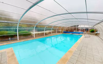 , Piscine, Seraucourt-Le-Grand (02790)