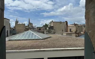 Bordeaux (33000)