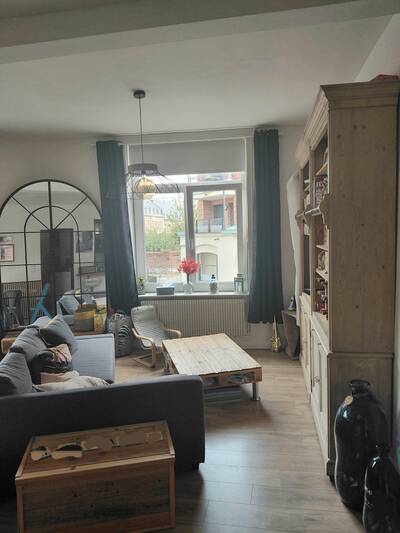 Vente appartement 3 pièces Lille (59)
