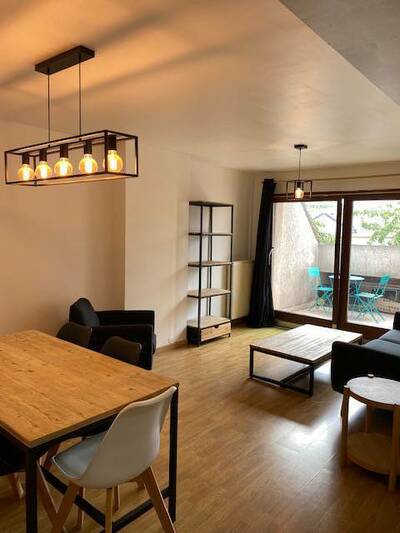 Location appartement 2 pièces Champigny-sur-Marne (94500)
